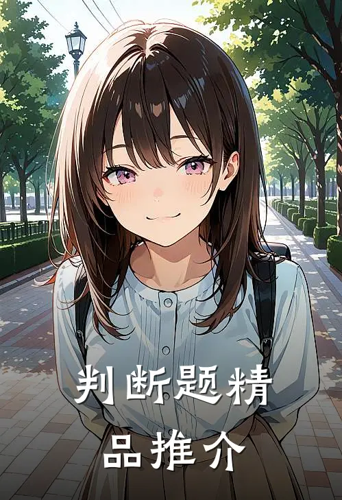 判断题精品推介怎么做