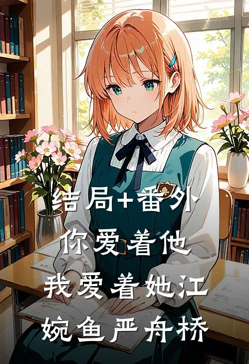 结局+番外你爱着他，我爱着她江婉鱼严舟桥