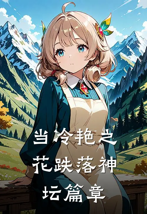 当冷艳之花跌落神坛篇章