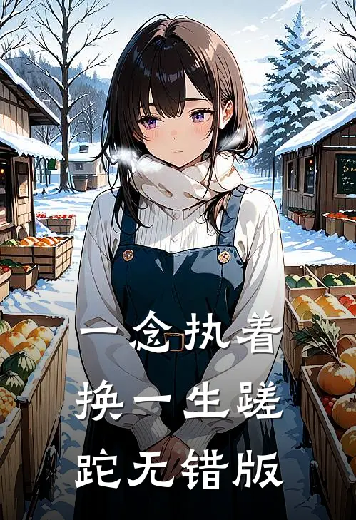 一念执着，换一生蹉跎无错版