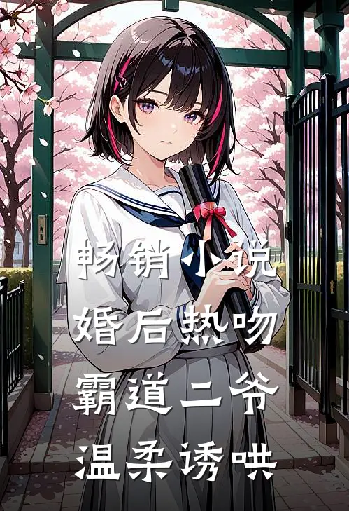 畅销小说婚后热吻，霸道二爷温柔诱哄