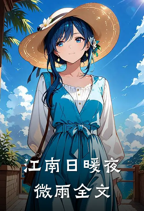 江南日暖夜微雨全文
