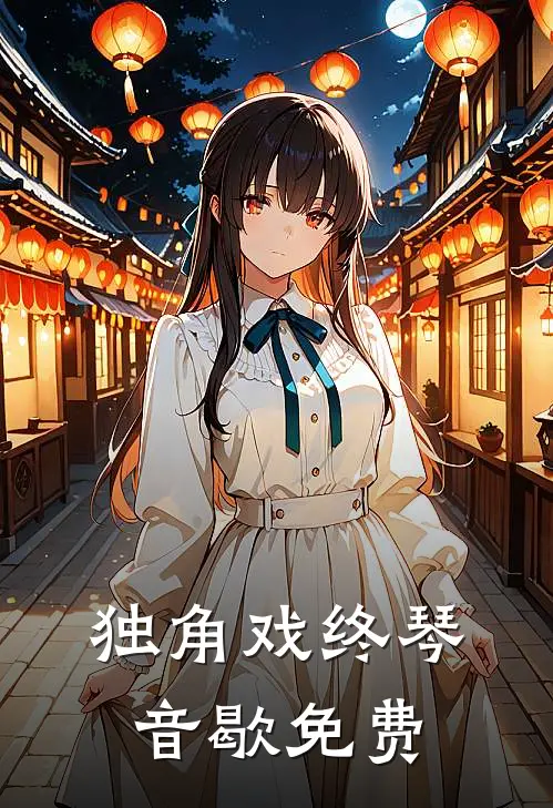 独角戏终琴音歇免费