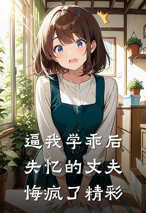 逼我学乖后，失忆的丈夫悔疯了精彩