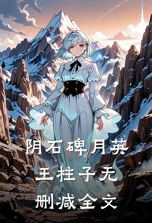 阴石碑月英王柱子无删减全文