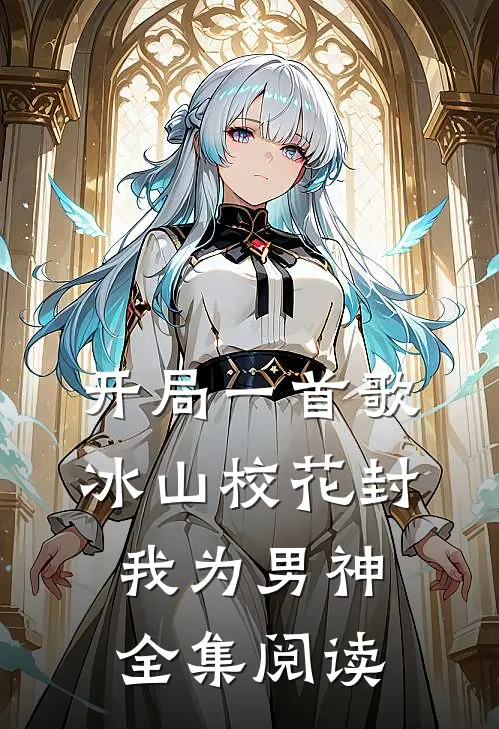 开局一首歌，冰山校花封我为男神全集阅读