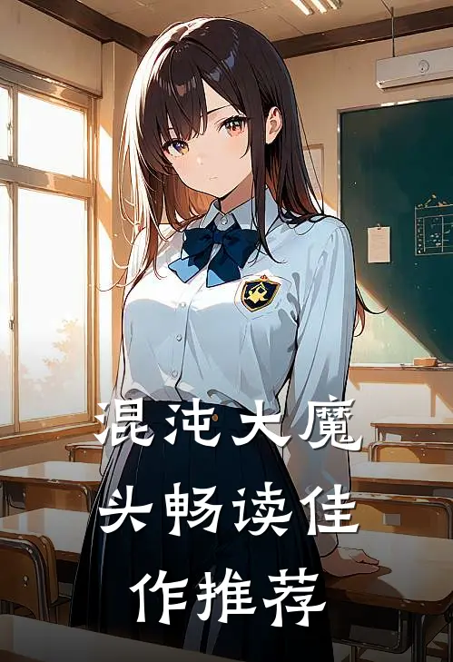 混沌大魔头畅读佳作推荐