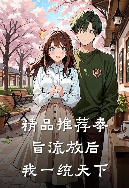 精品推荐奉旨流放后，我一统天下