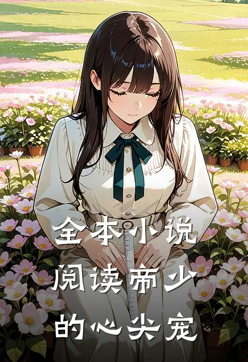 全本小说阅读帝少的心尖宠