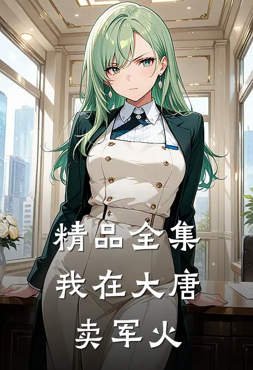 精品全集我在大唐卖军火