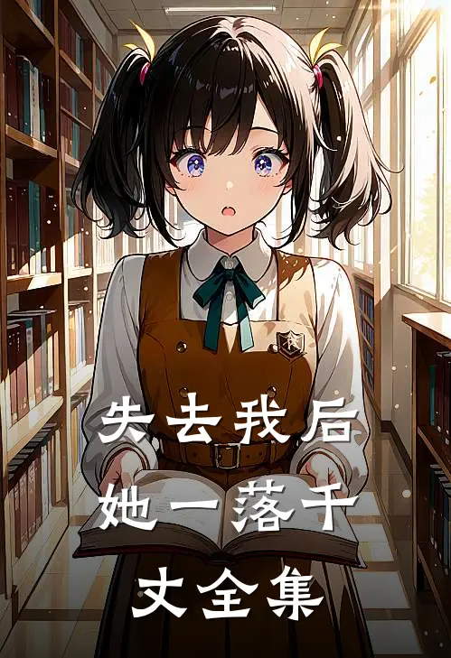 失去我后，她一落千丈 全集
