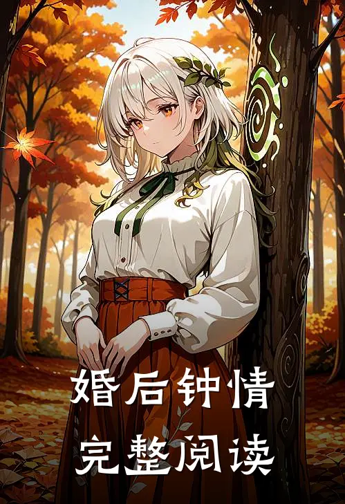 婚后钟情完整阅读