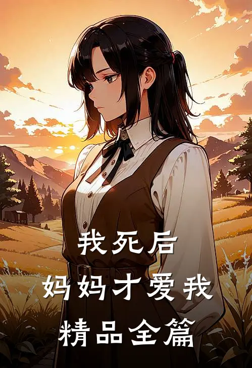 我死后，妈妈才爱我精品全篇