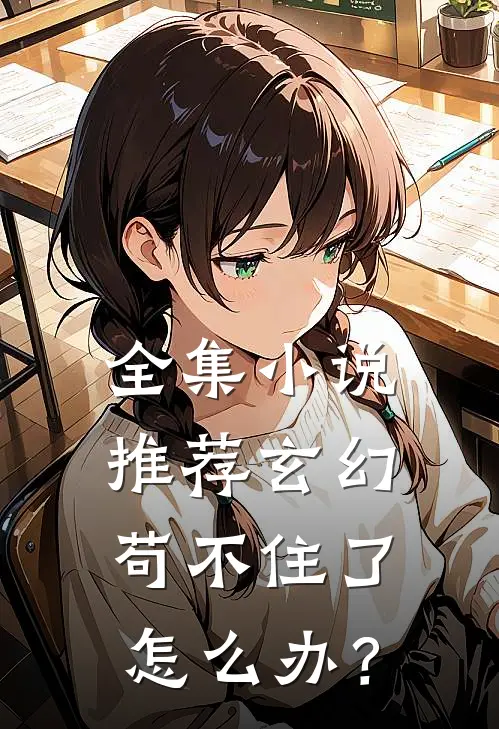 全集小说推荐玄幻：苟不住了，怎么办？