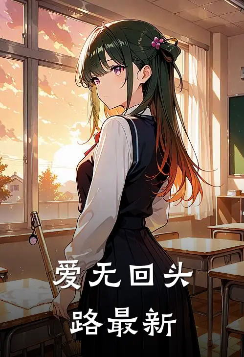 爱无回头路最新