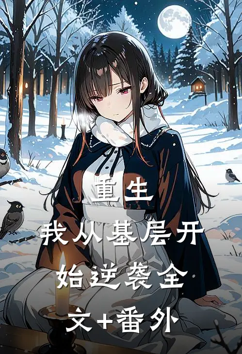 重生：我从基层开始逆袭全文+番外