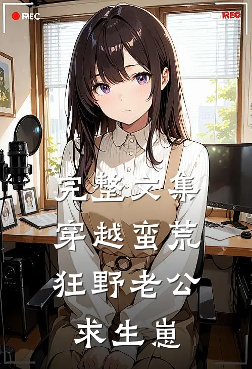 完整文集穿越蛮荒：狂野老公求生崽