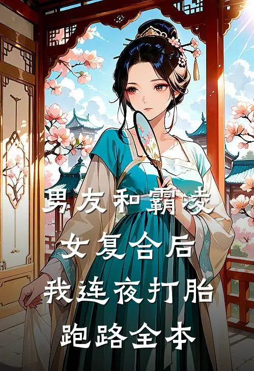 男友和霸凌女复合后，我连夜打胎跑路全本