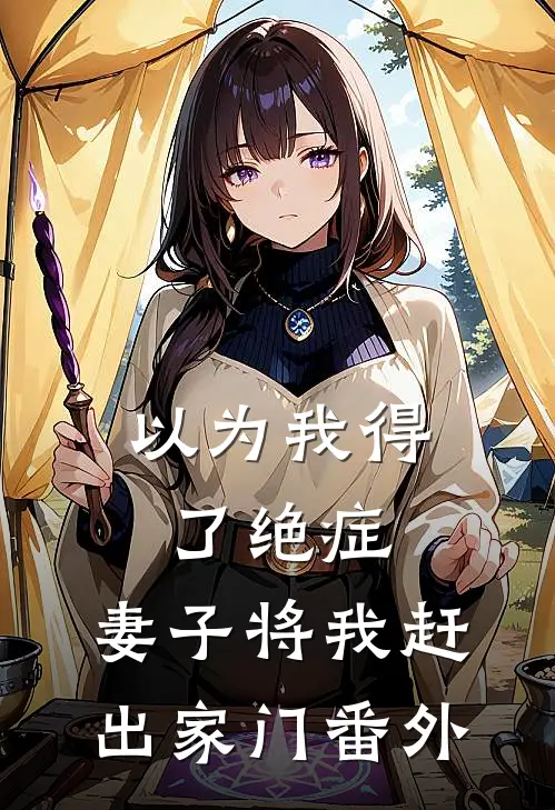 以为我得了绝症，妻子将我赶出家门番外
