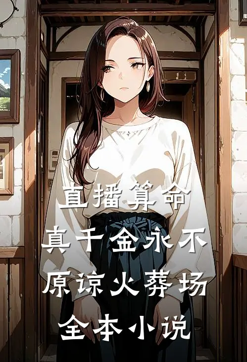 直播算命，真千金永不原谅火葬场全本小说