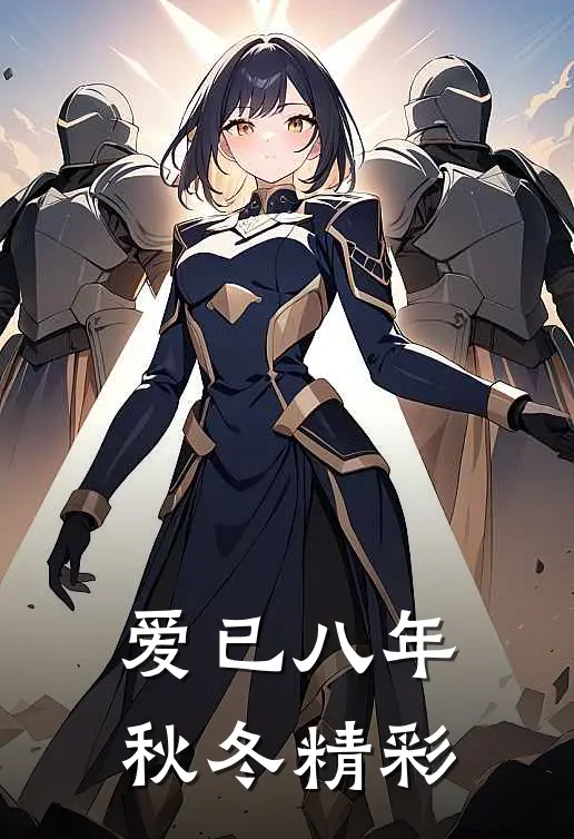 爱已八年秋冬精彩