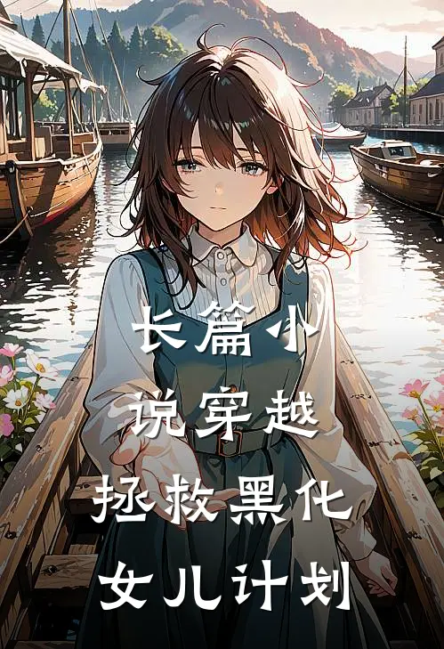 长篇小说穿越：拯救黑化女儿计划