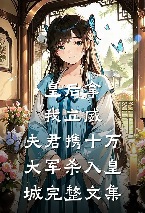 皇后拿我立威，夫君携十万大军杀入皇城完整文集