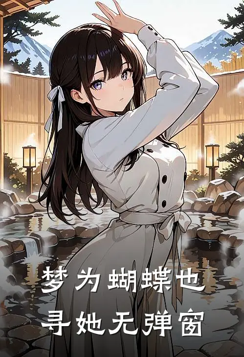 梦为蝴蝶也寻她无弹窗