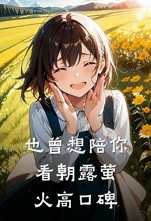 也曾想陪你看朝露萤火高口碑