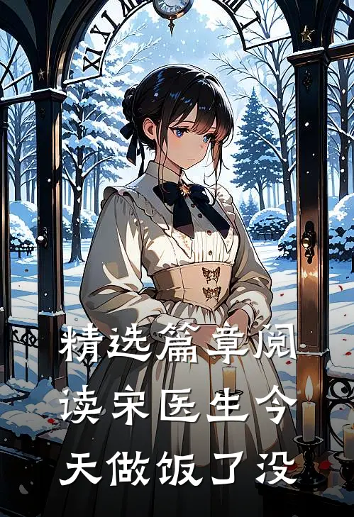 精选篇章阅读宋医生今天做饭了没