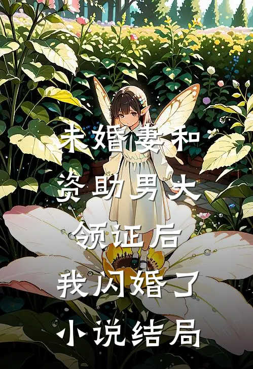 未婚妻和资助男大领证后，我闪婚了小说结局