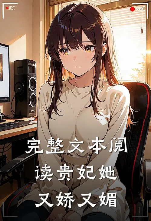 完整文本阅读贵妃她又娇又媚