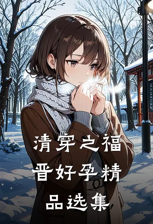 清穿之福晋好孕精品选集
