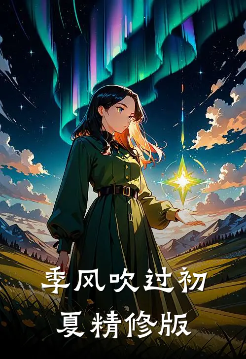 季风吹过初夏精修版
