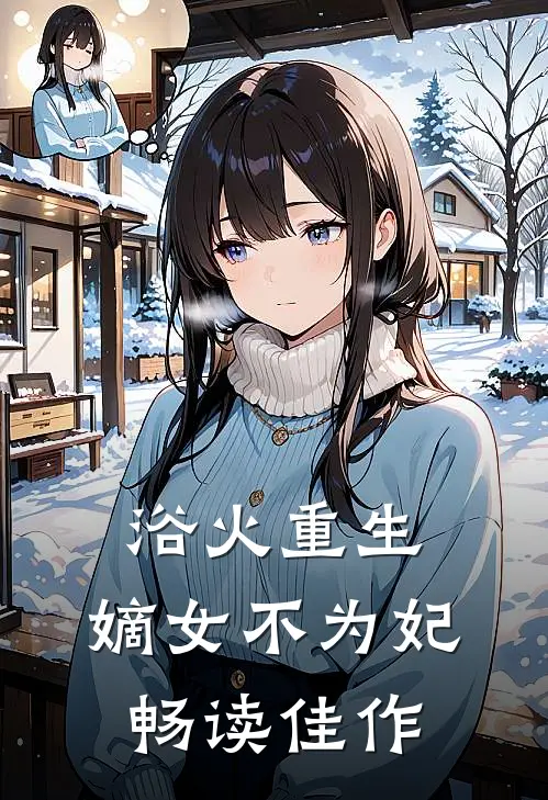 浴火重生：嫡女不为妃畅读佳作