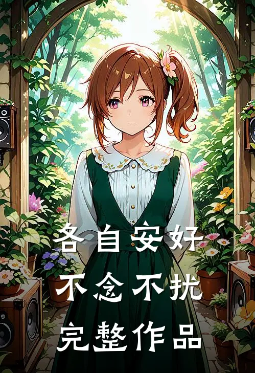 各自安好,不念不扰完整作品