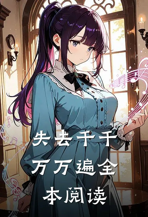失去千千万万遍全本阅读