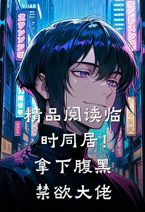 精品阅读临时同居！拿下腹黑禁欲大佬