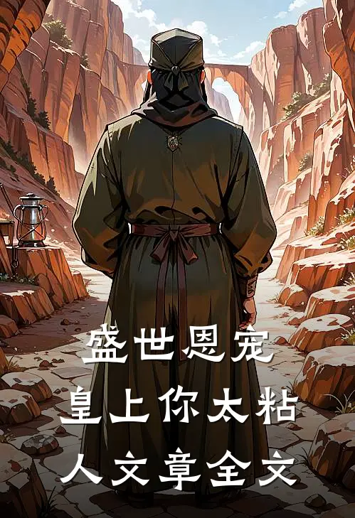 盛世恩宠：皇上你太粘人文章全文