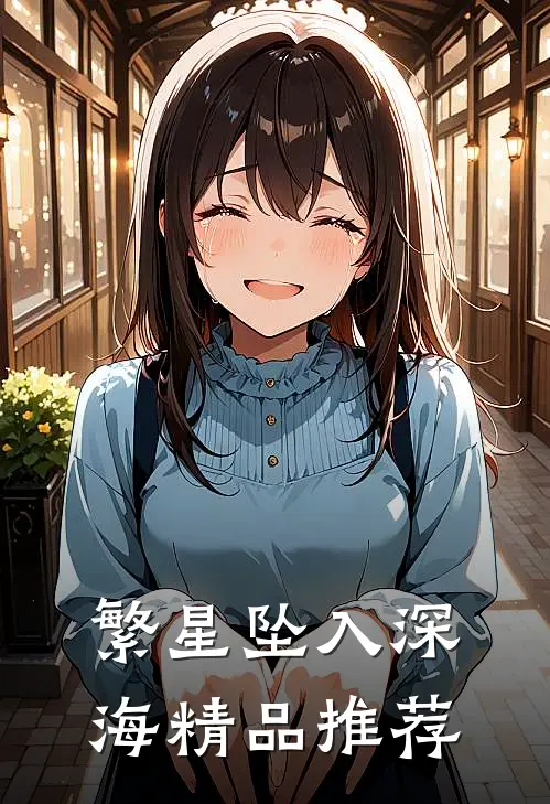 繁星坠入深海精品推荐