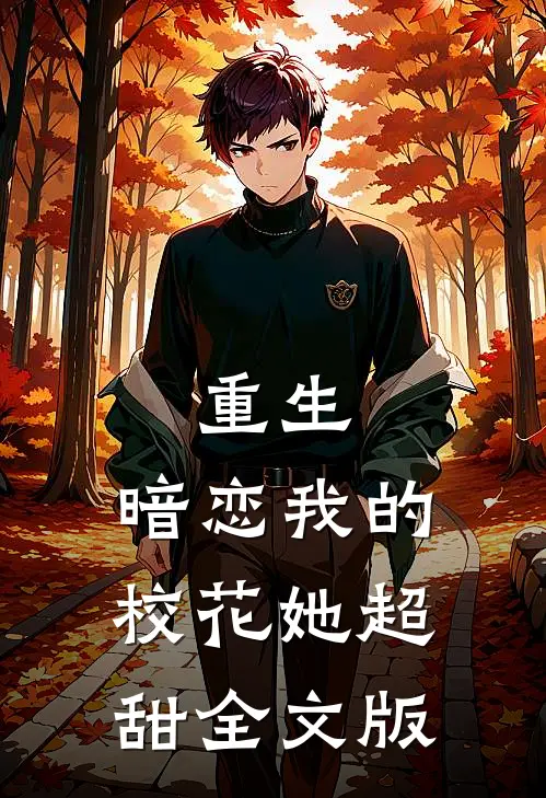 重生暗恋我的校花她超甜全文版免费阅读
