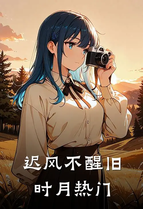 迟风不醒旧时月热门