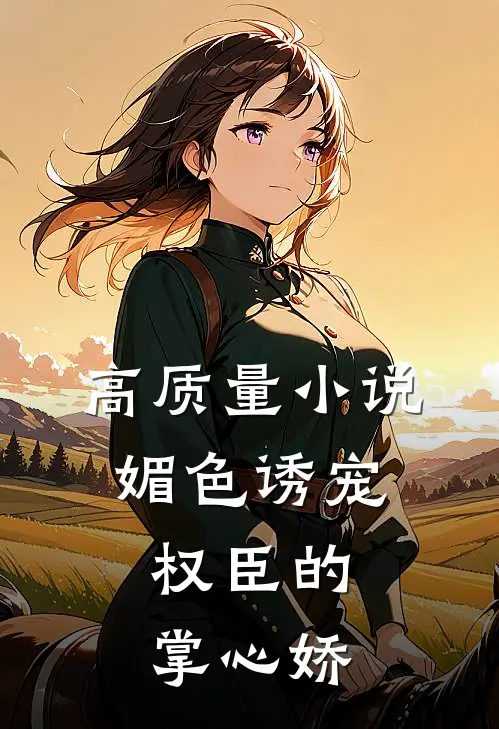 高质量小说媚色诱宠：权臣的掌心娇