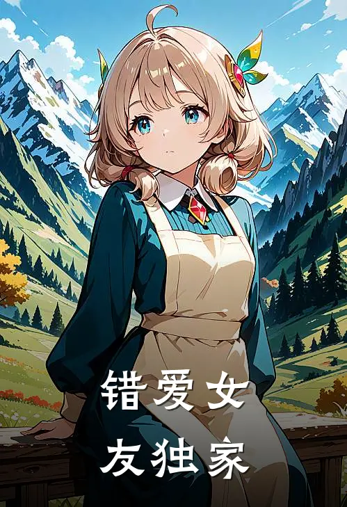 错爱女友独家