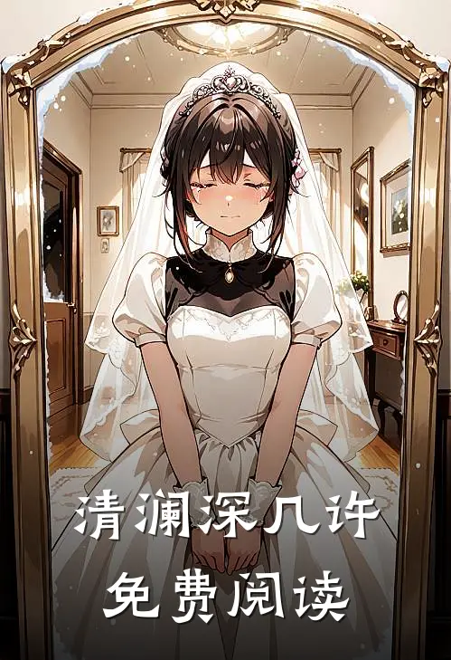 清澜深几许免费阅读