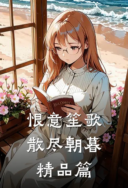 恨意笙歌，散尽朝暮精品篇