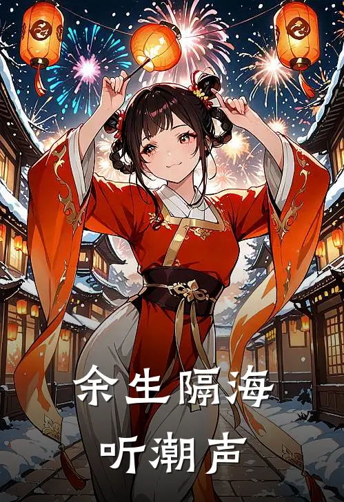 余生隔海听潮声
