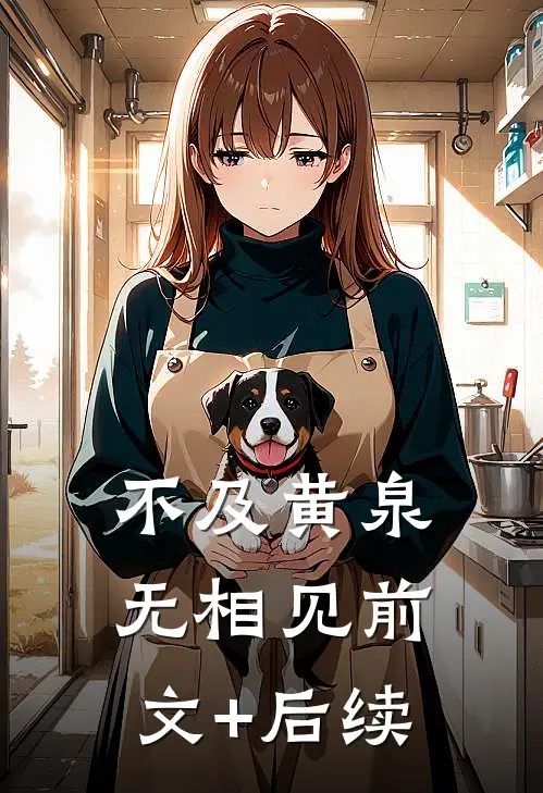 不及黄泉无相见前文+后续