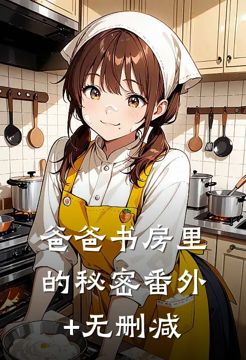 爸爸书房里的秘密番外+无删减