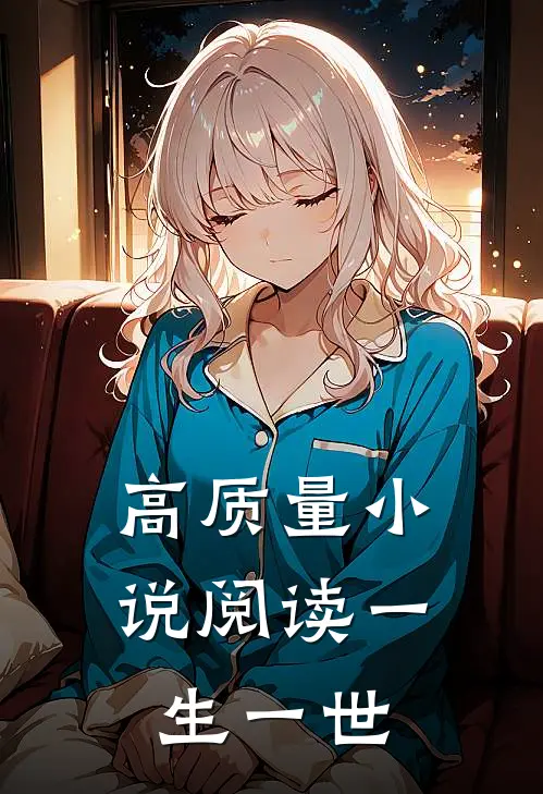 高质量小说阅读一生一世